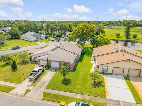 416 SHANGRI LA CIR, Edgewater, FL 32132