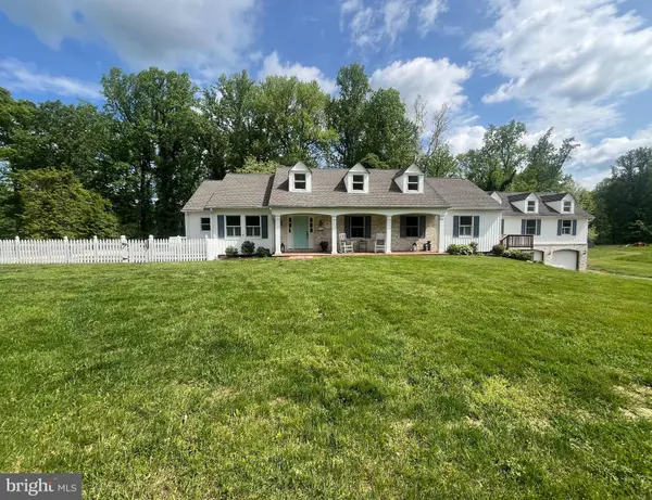 1116 GUMBOTTOM RD, Crownsville, MD 21032