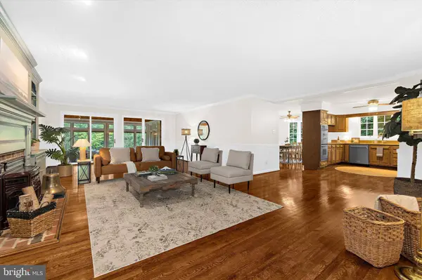 671 DISCOVERY CT, Davidsonville, MD 21035