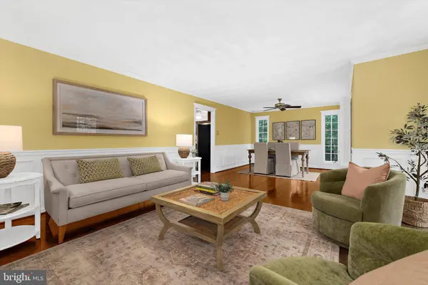 671 DISCOVERY CT, Davidsonville, MD 21035
