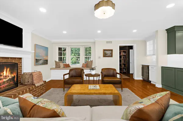3471 MONITOR CT, Davidsonville, MD 21035