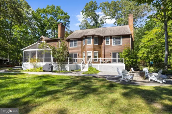 3471 MONITOR CT, Davidsonville, MD 21035