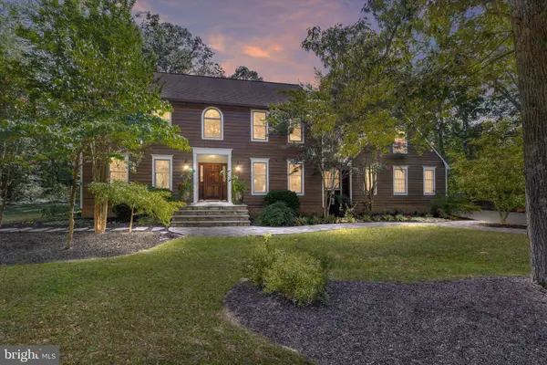 3471 MONITOR CT, Davidsonville, MD 21035