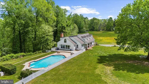 1116 GUMBOTTOM RD, Crownsville, MD 21032