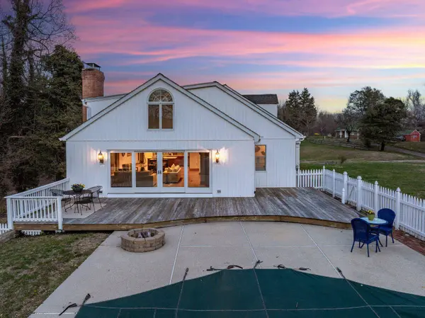1118 GUMBOTTOM RD, Crownsville, MD 21032