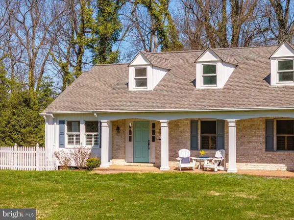 1118 GUMBOTTOM RD, Crownsville, MD 21032