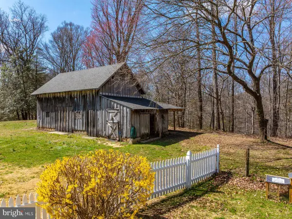 1118 GUMBOTTOM RD, Crownsville, MD 21032