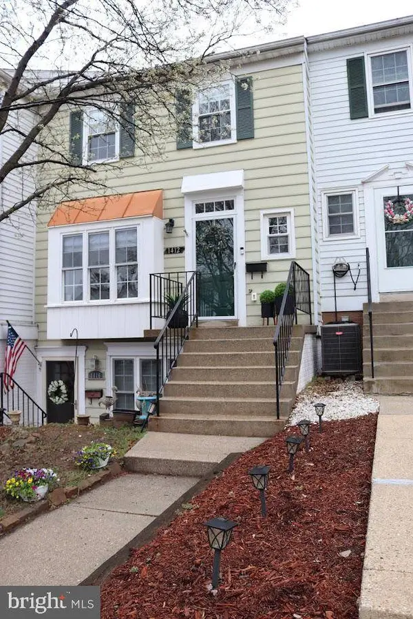 1412 HARWICK CT, Crofton, MD 21114