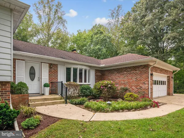 2578 BELL CREEK DR, Davidsonville, MD 21035