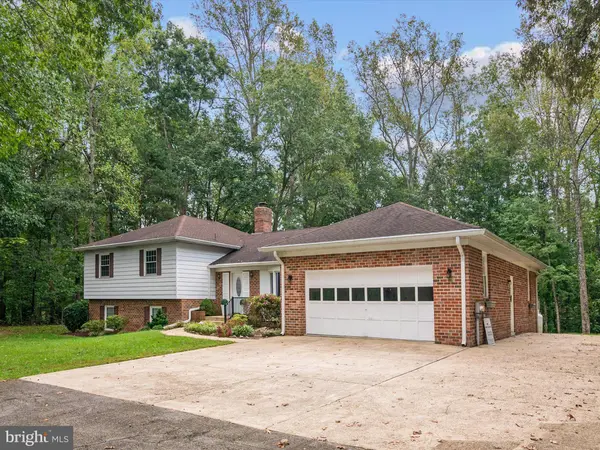 2578 BELL CREEK DR, Davidsonville, MD 21035