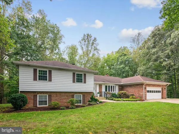 2578 BELL CREEK DR, Davidsonville, MD 21035