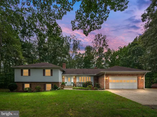 2578 BELL CREEK DR, Davidsonville, MD 21035