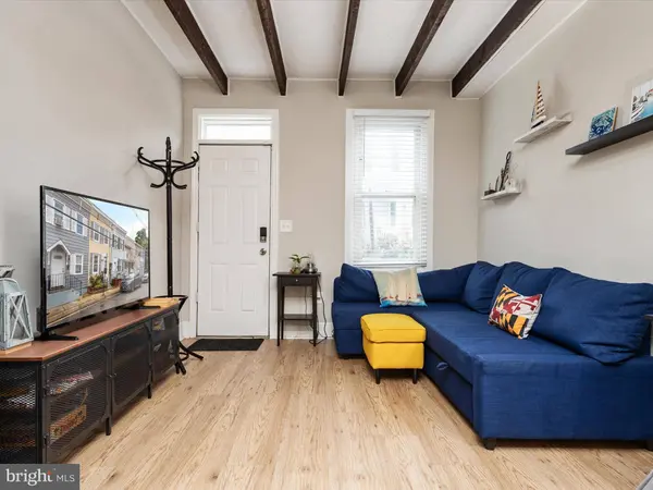 198 CLAY ST, Annapolis, MD 21401