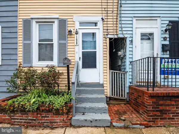 198 CLAY ST, Annapolis, MD 21401