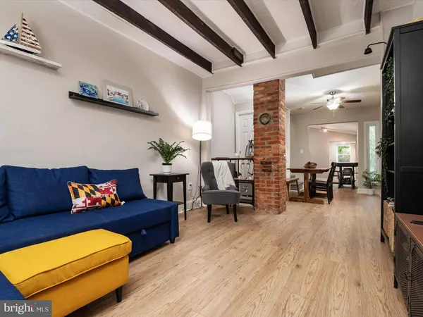 198 CLAY ST, Annapolis, MD 21401