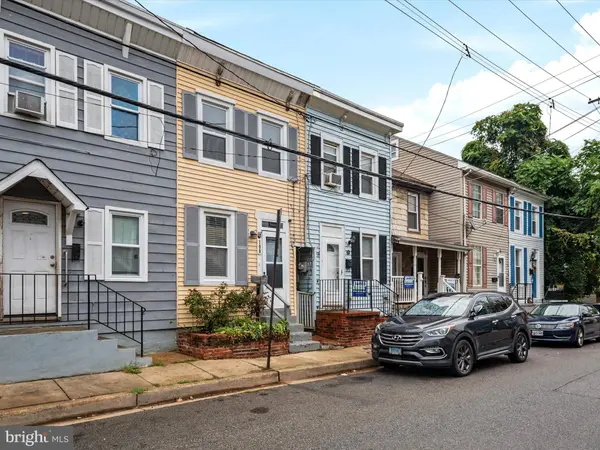 198 CLAY ST, Annapolis, MD 21401