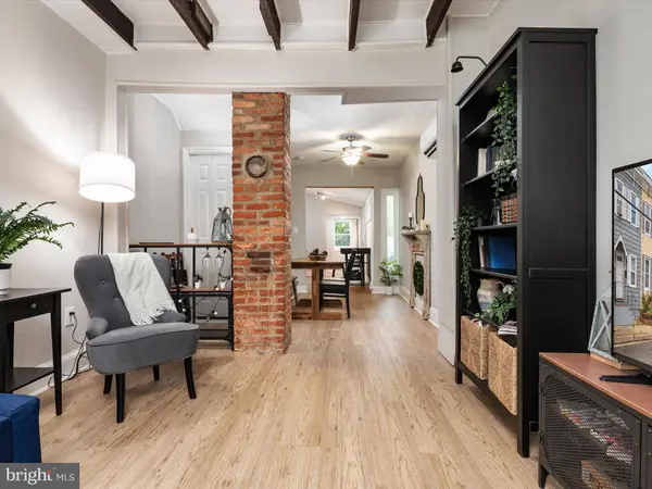 198 CLAY ST, Annapolis, MD 21401