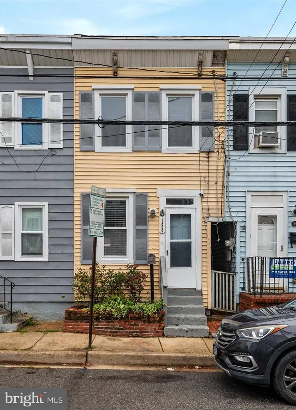 198 CLAY ST, Annapolis, MD 21401