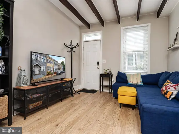 198 CLAY ST, Annapolis, MD 21401