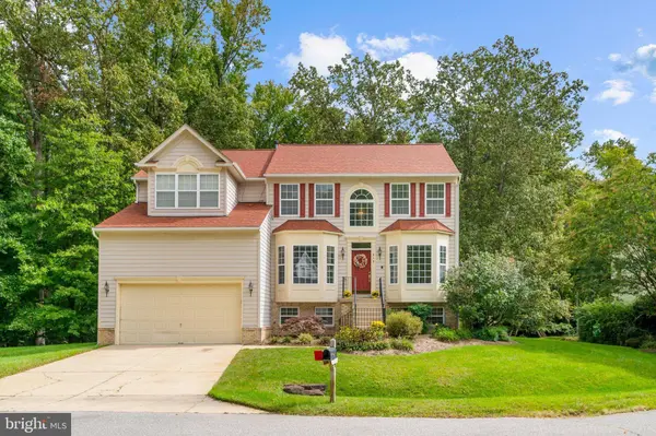 613 LAVENDER CT, West River, MD 20778