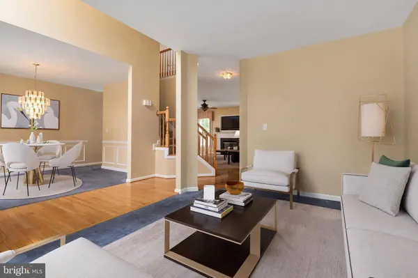 613 LAVENDER CT, West River, MD 20778