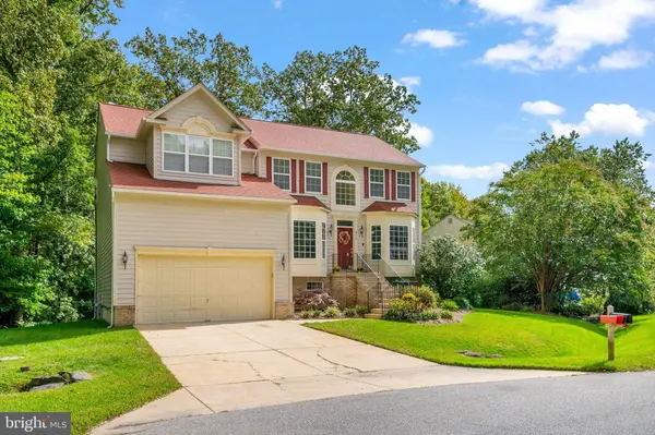 613 LAVENDER CT, West River, MD 20778