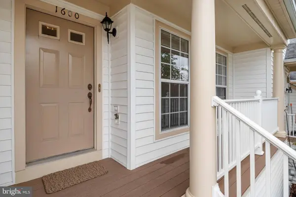 1600 FALLOWFIELD, Crofton, MD 21114