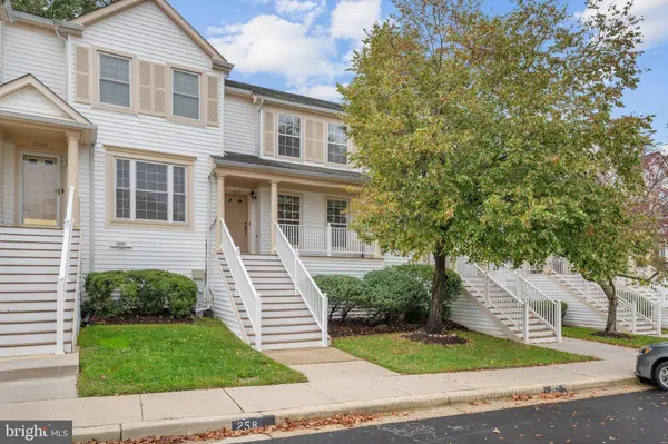 1600 FALLOWFIELD, Crofton, MD 21114