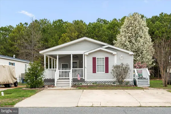 35499 KNOLL WAY #50104, Millsboro, DE 19966