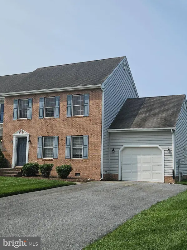 1324 ASPEN DR, Salisbury, MD 21804