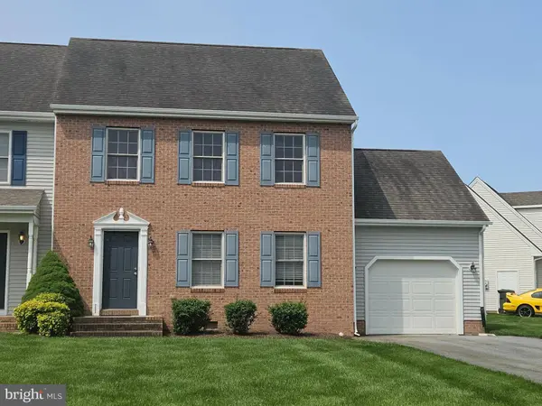 1324 ASPEN DR, Salisbury, MD 21804