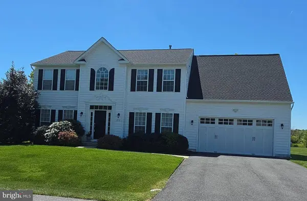 273 POWELL CIR, Berlin, MD 21811
