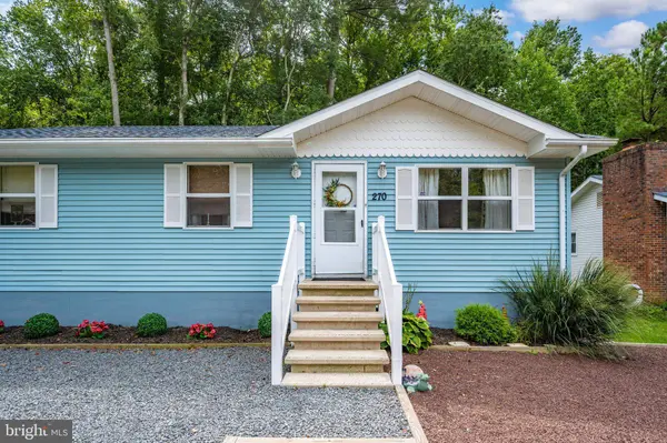 270 WINDJAMMER RD, Ocean Pines, MD 21811