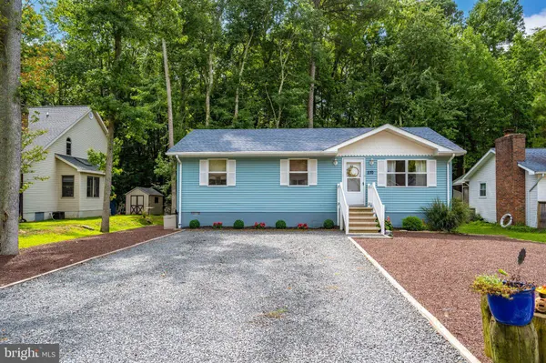 270 WINDJAMMER RD, Ocean Pines, MD 21811