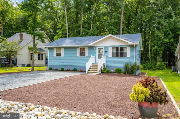 270 WINDJAMMER RD