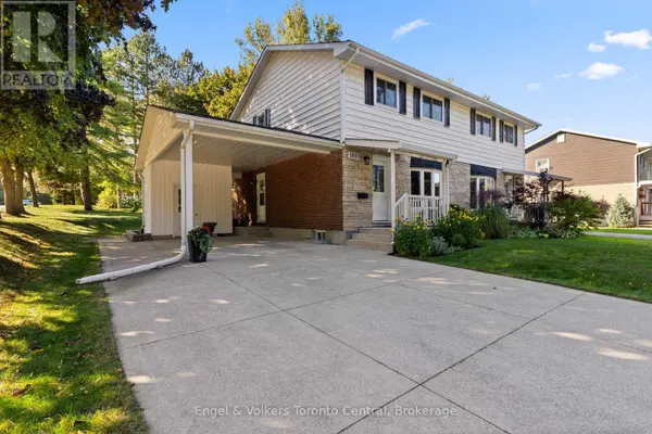 1810 6TH AVENUE W, Owen Sound, ON N4K5H9