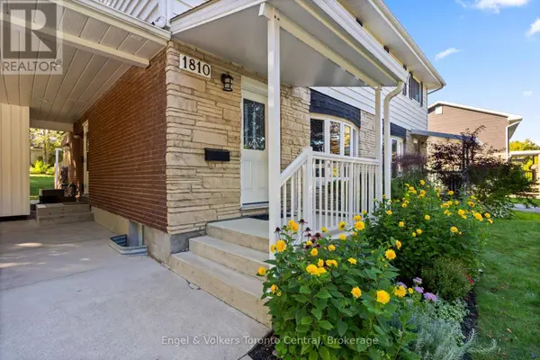 1810 6TH AVENUE W, Owen Sound, ON N4K5H9