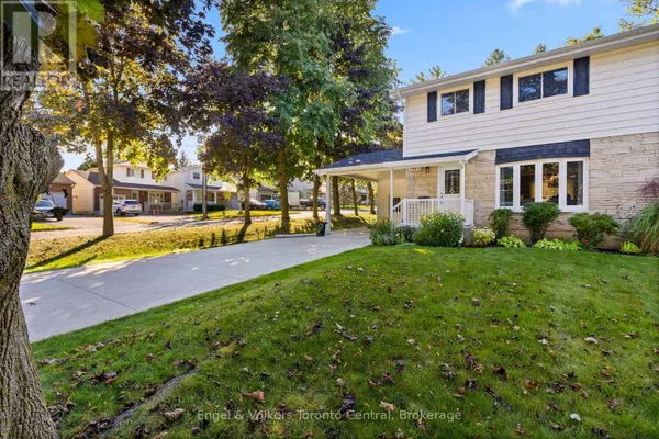 1810 6TH AVENUE W, Owen Sound, ON N4K5H9