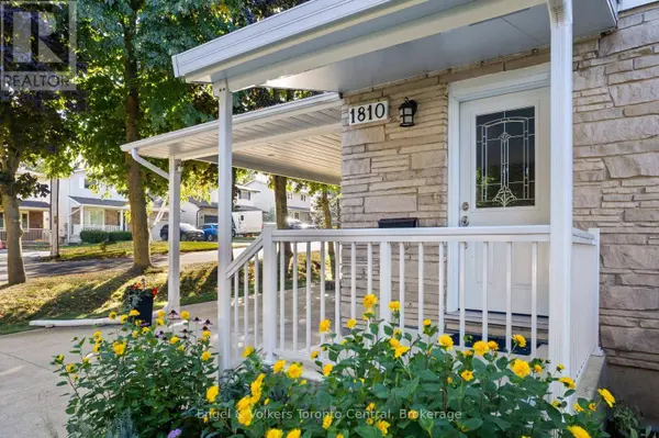 1810 6TH AVENUE W, Owen Sound, ON N4K5H9