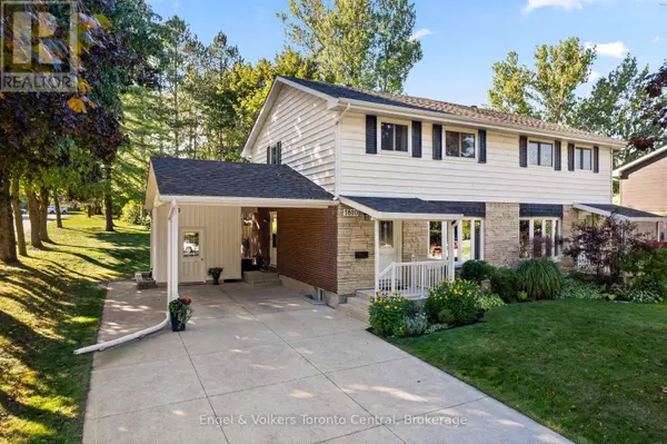 1810 6TH AVENUE W, Owen Sound, ON N4K5H9