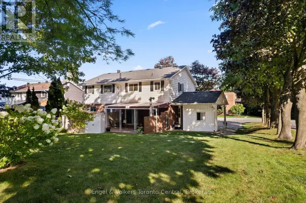 1810 6TH AVENUE W, Owen Sound, ON N4K5H9