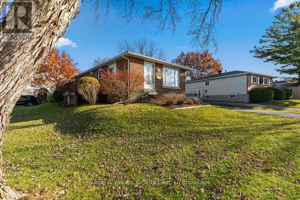 997 15TH 'B' STREET E, Owen Sound, ON N4K5V7