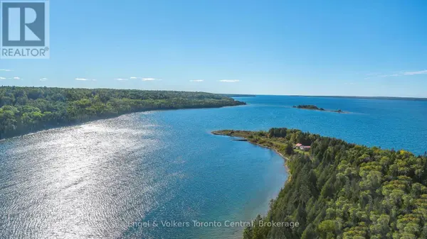 FITZWILLIAM ISLAND, Northeastern Manitoulin And The Islands, ON P0P1Z0