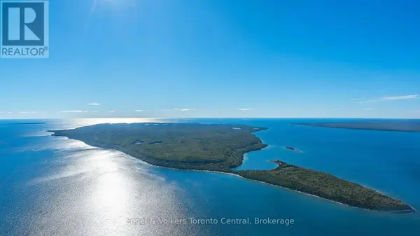 FITZWILLIAM ISLAND, Northeastern Manitoulin And The Islands, ON P0P1Z0