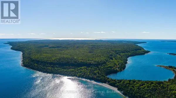 FITZWILLIAM ISLAND, Northeastern Manitoulin And The Islands, ON P0P1Z0