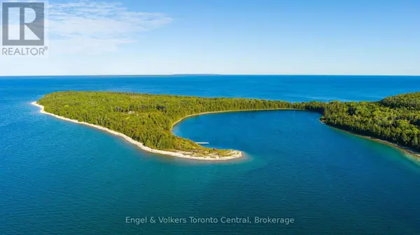 FITZWILLIAM ISLAND, Northeastern Manitoulin And The Islands, ON P0P1Z0