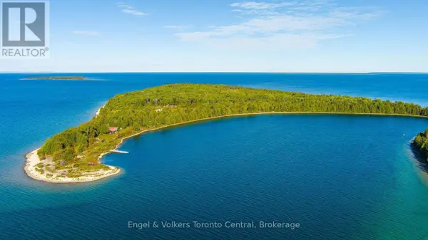 FITZWILLIAM ISLAND, Northeastern Manitoulin And The Islands, ON P0P1Z0