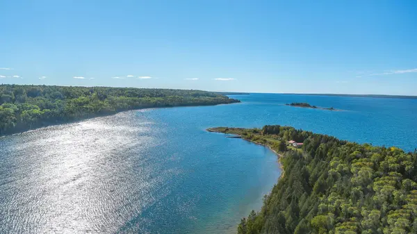 Fitzwilliam Island N/A, Northeastern Manitoulin And The Islands, ON P0P 1Z0