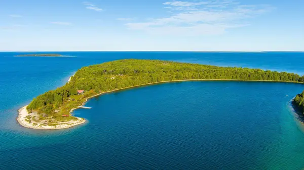 Fitzwilliam Island N/A, Northeastern Manitoulin And The Islands, ON P0P 1Z0