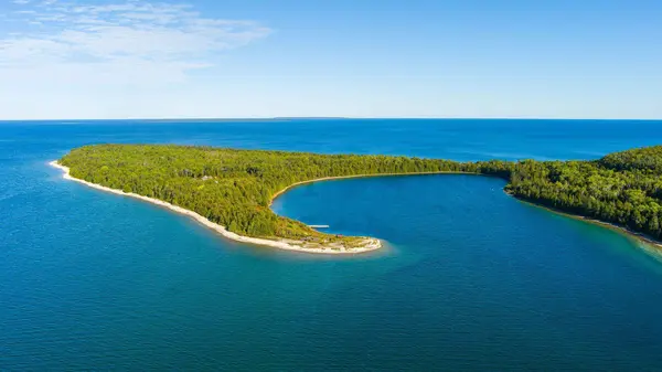 Fitzwilliam Island N/A, Northeastern Manitoulin And The Islands, ON P0P 1Z0